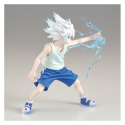 Hunter x Hunter Vibration Stars Figurine Killua Zoldyck Vol.2