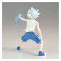 Hunter x Hunter Vibration Stars Figurine Killua Zoldyck Vol.2