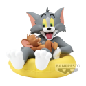 Tom And Jerry - Figure Collection～Enjoy Float - Tom And Jerry