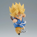 DRAGON BALL GT - Son Goku - Figurine Match Makers 1/2 9cm