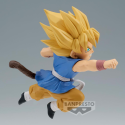 DRAGON BALL GT - Son Goku - Figurine Match Makers 1/2 9cm