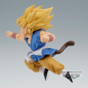 DRAGON BALL GT - Son Goku - Figurine Match Makers 1/2 9cm