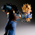 DRAGON BALL GT - Son Goku - Figurine Match Makers 1/2 9cm