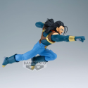 DRAGON BALL GT - Super 17 - Figurine Match Makers 2/2 16cm