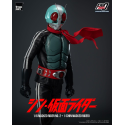 ThreeZero Kamen Rider figurine FigZero 1/6 Masked Rider No.2+1 (Shin Masked Rider) 32 cm