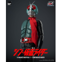 3Z06780W0 Kamen Rider figurine FigZero 1/6 Masked Rider No.2+1 (Shin Masked Rider) 32 cm