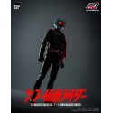 Kamen Rider figurine FigZero 1/6 Masked Rider No.2+1 (Shin Masked Rider) 32 cm