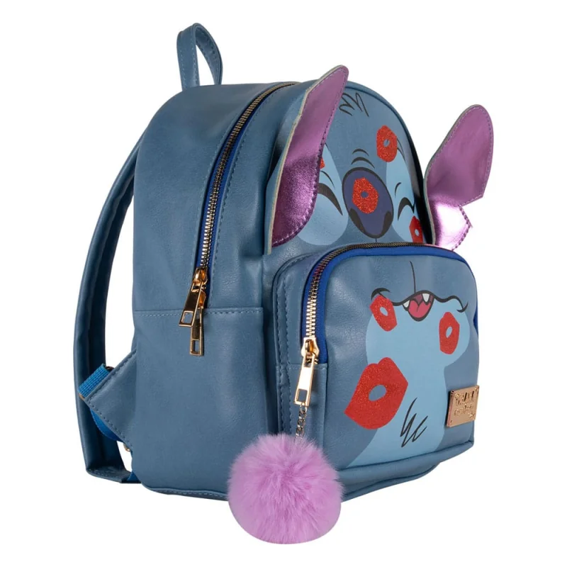 Lilo & Stitch sac à dos Stitch Kisses