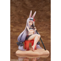 Azur Lane statuette 1/7 Shimakaze The Island Wind Rests Ver. 21 cm