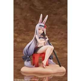 Azur Lane statuette 1/7 Shimakaze The Island Wind Rests Ver. 21 cm