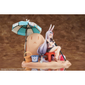 Azur Lane statuette 1/7 Shimakaze The Island Wind Rests Ver. DX Edition 25 cm