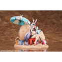 Azur Lane statuette 1/7 Shimakaze The Island Wind Rests Ver. DX Edition 25 cm