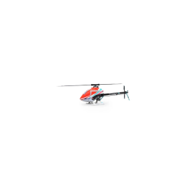 Hélicoptère OMPHobby Orange Magic M4 MAX RC kit