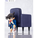 Detective Conan statuette Tenitol Conan Edogawa 28 cm