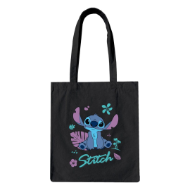 Lilo & Stitch sac shopping Stitch