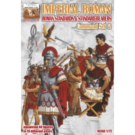 IMPERIAL ROMAN Command SET 2