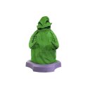 NBX - Oogie Boogie - Figurine Holdem 11cm - Support Manette & Portable