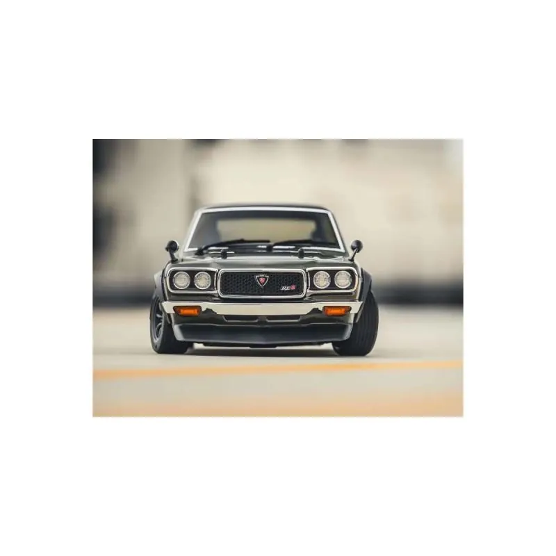 Kyosho Fazer MK2 Mazda Savanna RX-3 1972 Tuned Ver. 1:10 Readyset T1