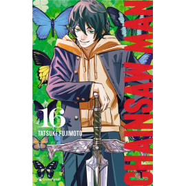  Chainsaw man tome 16