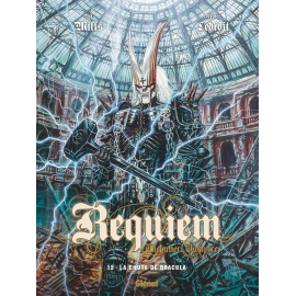  Requiem tome 12