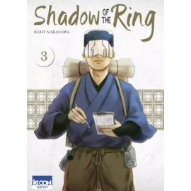 Shadow of the ring tome 3