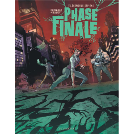  Phase finale tome 1