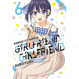 Girlfriend, girlfriend tome 6