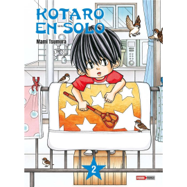 Kotaro en solo tome 2