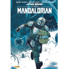  Star Wars - the mandalorian tome 3