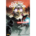  Star Wars - Dark Droids tome 2