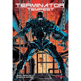  Terminator - tempest