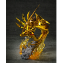 Saint Seiya statuette PVC Figuarts ZERO Metallic Touch Sagitarius Seiya 25 cm