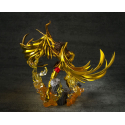 Saint Seiya statuette PVC Figuarts ZERO Metallic Touch Sagitarius Seiya 25 cm