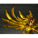 Saint Seiya statuette PVC Figuarts ZERO Metallic Touch Sagitarius Seiya 25 cm