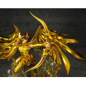 Saint Seiya statuette PVC Figuarts ZERO Metallic Touch Sagitarius Seiya 25 cm