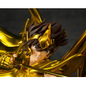 Saint Seiya statuette PVC Figuarts ZERO Metallic Touch Sagitarius Seiya 25 cm