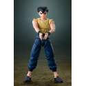 Yu Yu Hakusho figurine S.H. Figuarts Yusuke Urameshi 15 cm