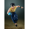 Yu Yu Hakusho figurine S.H. Figuarts Yusuke Urameshi 15 cm