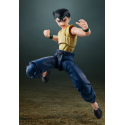 Yu Yu Hakusho figurine S.H. Figuarts Yusuke Urameshi 15 cm