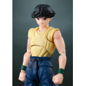 Yu Yu Hakusho figurine S.H. Figuarts Yusuke Urameshi 15 cm