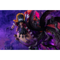 One Piece statuette PVC FiguartsZERO Extra Battle Marshall D. Teach -Kurouzu- 24 cm