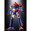 Super Electromagnetic Machine Voltes V figurine Diecast Soul of Chogokin GX31-SP Com-Battler V Chogokin 50th Anniversary Ver. 25