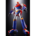 Super Electromagnetic Machine Voltes V figurine Diecast Soul of Chogokin GX31-SP Com-Battler V Chogokin 50th Anniversary Ver. 25