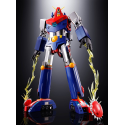 Super Electromagnetic Machine Voltes V figurine Diecast Soul of Chogokin GX31-SP Com-Battler V Chogokin 50th Anniversary Ver. 25