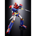 Super Electromagnetic Machine Voltes V figurine Diecast Soul of Chogokin GX31-SP Com-Battler V Chogokin 50th Anniversary Ver. 25