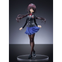 Date A Live statuette PVC Pop Up Parade Kurumi Tokisaki: School Uniform Ver. L Size 20 cm