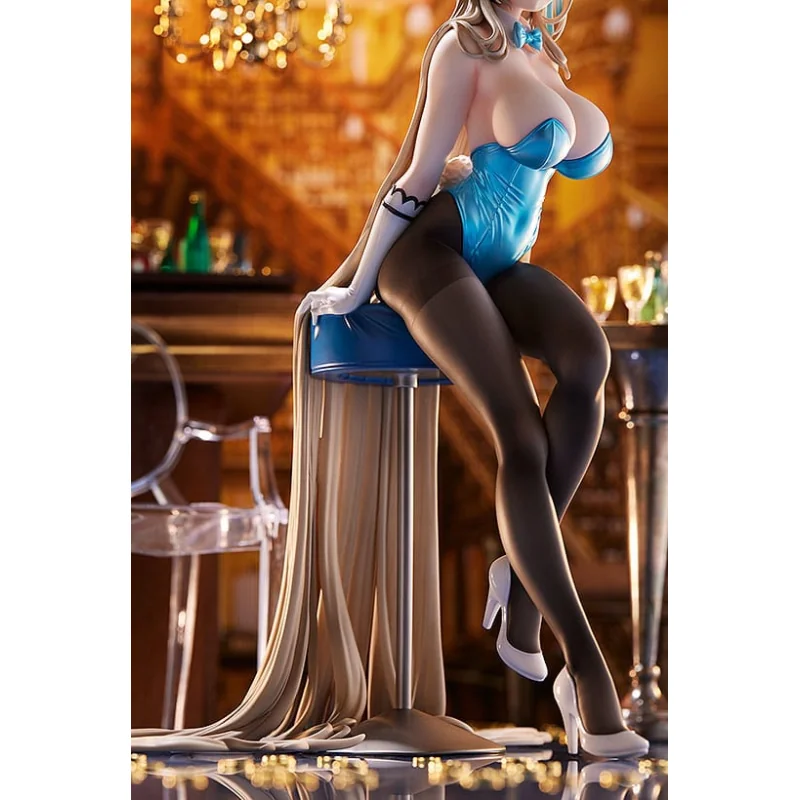 Blue Archive statuette PVC 1/7 Asuna Ichinose Bunny Girl (re-run) 29 cm