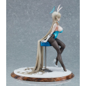 Blue Archive statuette PVC 1/7 Asuna Ichinose Bunny Girl (re-run) 29 cm