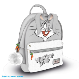  LOONEY TUNES - Bugs Bunny "Whats Up Doc" - Sac à dos