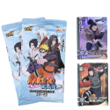 Carte à collectionner NARUTO - KAYOU CARD BOOSTER BOX TIER 2.5 WAVE 1 T2.5W1 x50